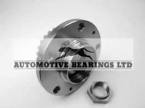 Automotive Bearings ABK1085 - Təkər Qovşağı furqanavto.az