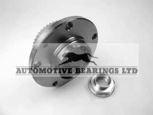 Automotive Bearings ABK1039 - Təkər Qovşağı furqanavto.az