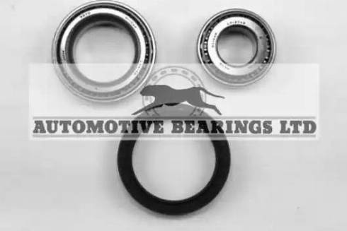 Automotive Bearings ABK119 - Təkər qovşağı, podşipnik dəsti furqanavto.az