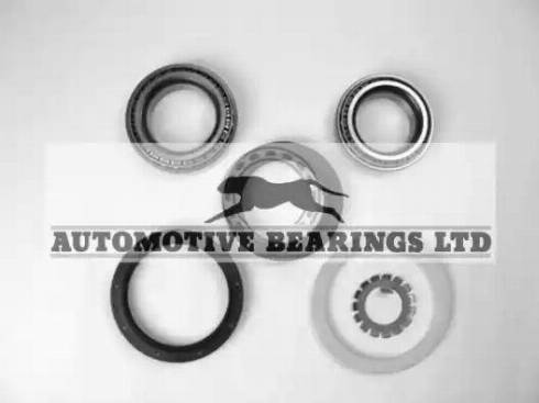 Automotive Bearings ABK1166 - Təkər qovşağı, podşipnik dəsti furqanavto.az
