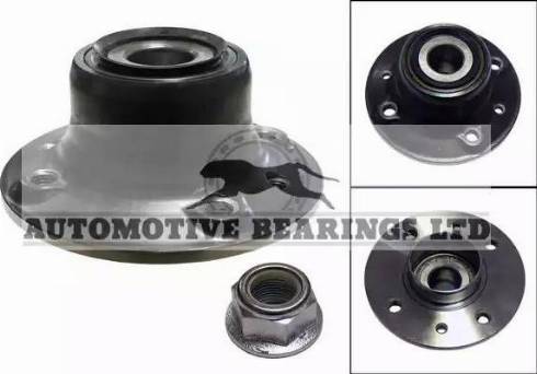 Automotive Bearings ABK1103 - Təkər qovşağı, podşipnik dəsti furqanavto.az