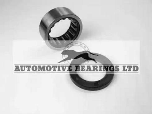 Automotive Bearings ABK1186 - Təkər qovşağı, podşipnik dəsti furqanavto.az