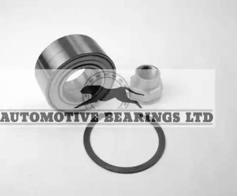 Automotive Bearings ABK1135 - Təkər qovşağı, podşipnik dəsti furqanavto.az