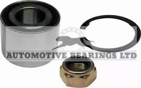 Automotive Bearings ABK1122 - Təkər qovşağı, podşipnik dəsti furqanavto.az
