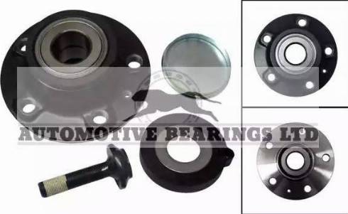 Automotive Bearings ABK1854 - Təkər Qovşağı furqanavto.az