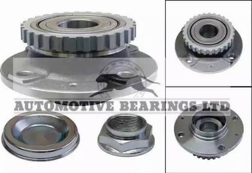 Automotive Bearings ABK1889 - Təkər Qovşağı furqanavto.az