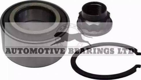 Automotive Bearings ABK1835 - Təkər qovşağı, podşipnik dəsti furqanavto.az