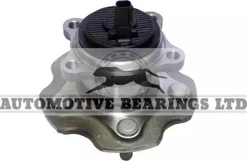 Automotive Bearings ABK1831 - Təkər Qovşağı furqanavto.az