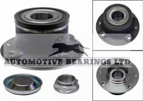 Automotive Bearings ABK1824 - Təkər Qovşağı furqanavto.az