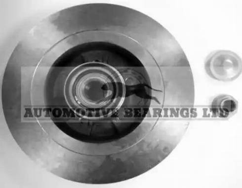 Automotive Bearings ABK1879 - Əyləc Diski furqanavto.az