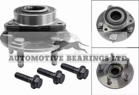 Automotive Bearings ABK1874 - Təkər Qovşağı furqanavto.az