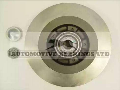 Automotive Bearings ABK1876 - Əyləc Diski furqanavto.az