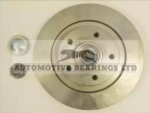 Automotive Bearings ABK1876 - Əyləc Diski furqanavto.az