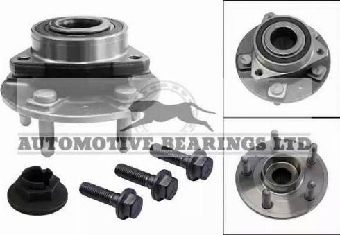 Automotive Bearings ABK1873 - Təkər Qovşağı furqanavto.az