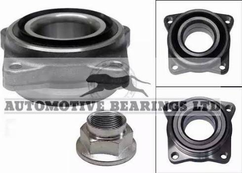 Automotive Bearings ABK1355 - Təkər qovşağı, podşipnik dəsti furqanavto.az
