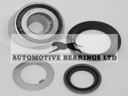 Automotive Bearings ABK1369 - Təkər qovşağı, podşipnik dəsti furqanavto.az