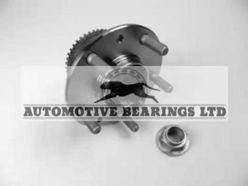 Automotive Bearings ABK1367 - Təkər Qovşağı furqanavto.az