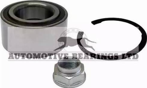 Automotive Bearings ABK1389 - Təkər qovşağı, podşipnik dəsti furqanavto.az