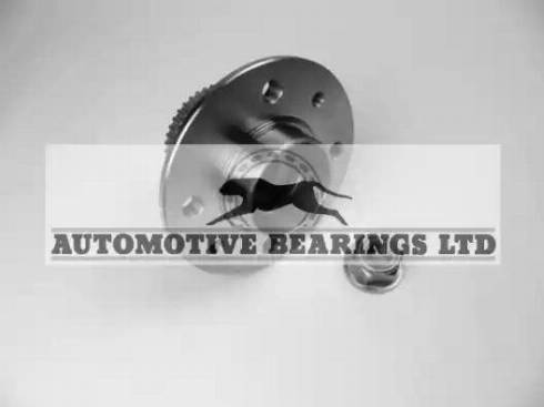 Automotive Bearings ABK1380 - Təkər qovşağı, podşipnik dəsti furqanavto.az