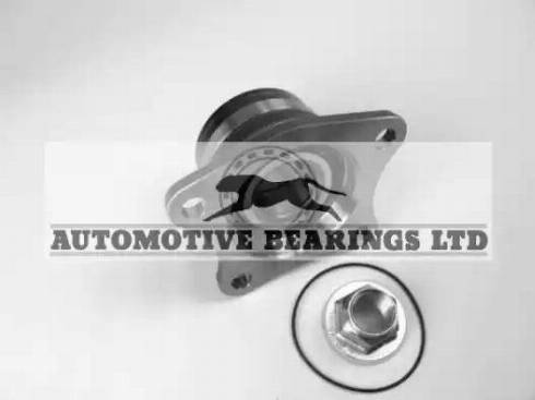 Automotive Bearings ABK1333 - Təkər qovşağı, podşipnik dəsti furqanavto.az