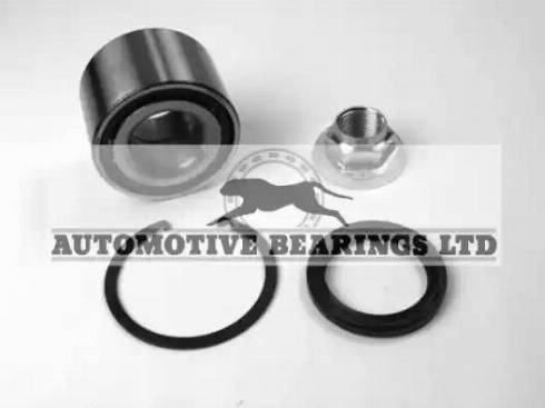 Automotive Bearings ABK1337 - Təkər qovşağı, podşipnik dəsti furqanavto.az