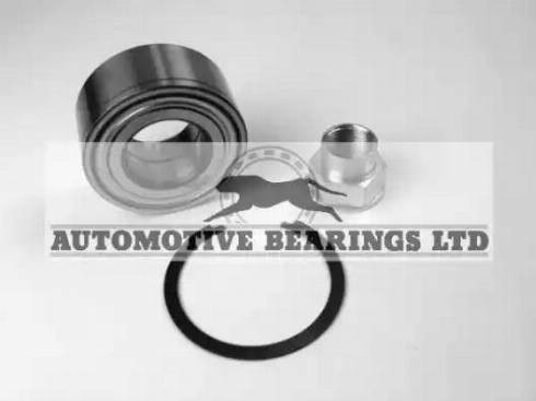 Automotive Bearings ABK1375 - Təkər qovşağı, podşipnik dəsti furqanavto.az