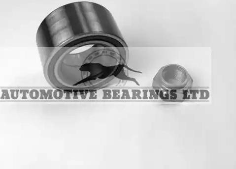 Automotive Bearings ABK1298 - Təkər qovşağı, podşipnik dəsti furqanavto.az