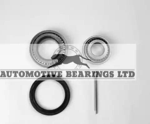 Automotive Bearings ABK1260 - Təkər qovşağı, podşipnik dəsti furqanavto.az