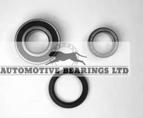 Automotive Bearings ABK120 - Təkər qovşağı, podşipnik dəsti furqanavto.az