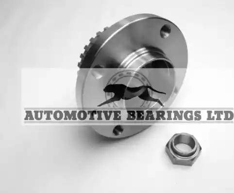 Automotive Bearings ABK1219 - Təkər Qovşağı furqanavto.az