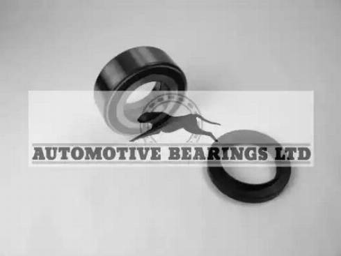 Automotive Bearings ABK1216 - Təkər qovşağı, podşipnik dəsti furqanavto.az