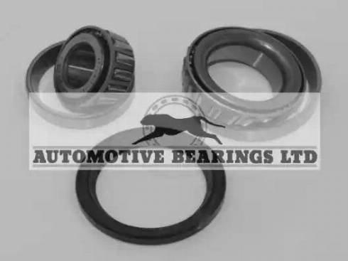 Automotive Bearings ABK121 - Təkər qovşağı, podşipnik dəsti furqanavto.az