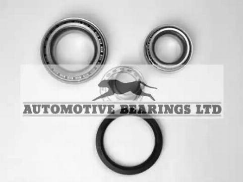 Automotive Bearings ABK123 - Təkər qovşağı, podşipnik dəsti furqanavto.az