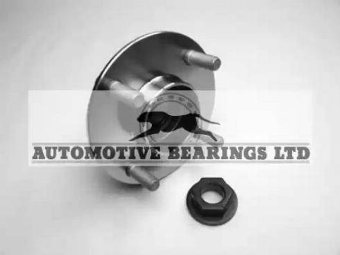 Automotive Bearings ABK1225 - Təkər Qovşağı furqanavto.az