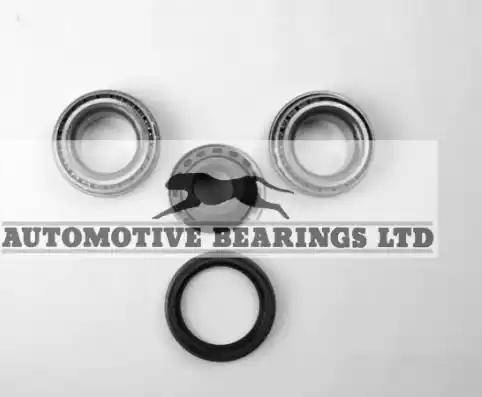 Automotive Bearings ABK1221 - Təkər qovşağı, podşipnik dəsti furqanavto.az