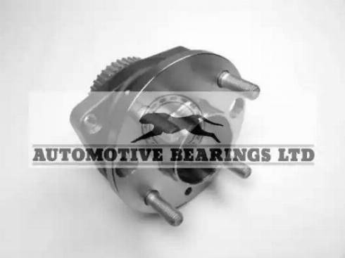 Automotive Bearings ABK1228 - Təkər Qovşağı furqanavto.az