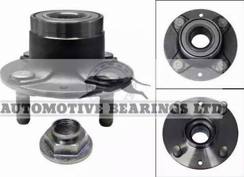 Automotive Bearings ABK1279 - Təkər Qovşağı furqanavto.az