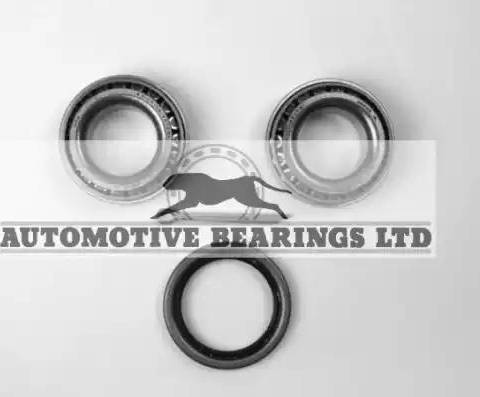 Automotive Bearings ABK1272 - Təkər qovşağı, podşipnik dəsti furqanavto.az