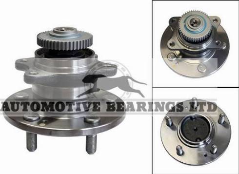 Automotive Bearings ABK1799 - Təkər Qovşağı furqanavto.az