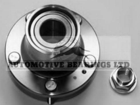 Automotive Bearings ABK1794 - Təkər Qovşağı furqanavto.az