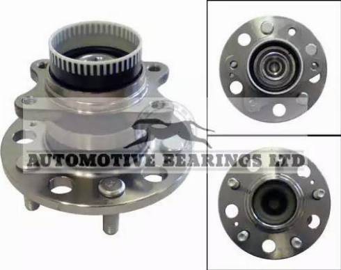Automotive Bearings ABK1798 - Təkər Qovşağı furqanavto.az