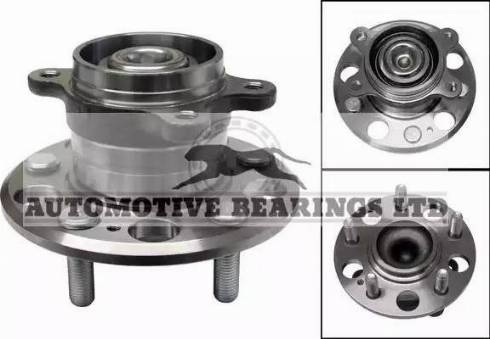 Automotive Bearings ABK1792 - Təkər Qovşağı furqanavto.az