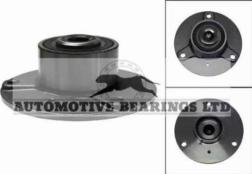 Automotive Bearings ABK1749 - Təkər Qovşağı furqanavto.az