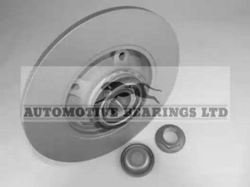 Automotive Bearings ABK1757 - Əyləc Diski furqanavto.az