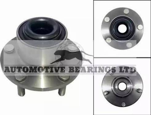 Automotive Bearings ABK1760 - Təkər Qovşağı furqanavto.az