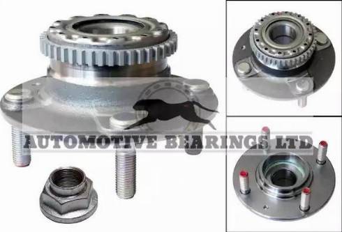 Automotive Bearings ABK1763 - Təkər Qovşağı furqanavto.az