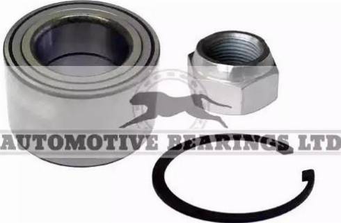 Automotive Bearings ABK1706 - Təkər qovşağı, podşipnik dəsti furqanavto.az