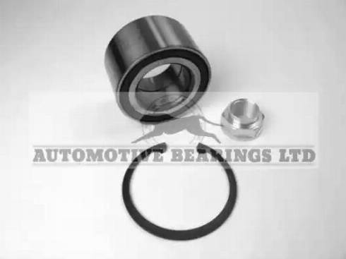 Automotive Bearings ABK1701 - Təkər qovşağı, podşipnik dəsti furqanavto.az