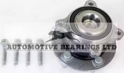 Automotive Bearings ABK1782 - Təkər Qovşağı furqanavto.az