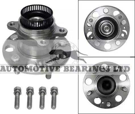 Automotive Bearings ABK1738 - Təkər Qovşağı furqanavto.az